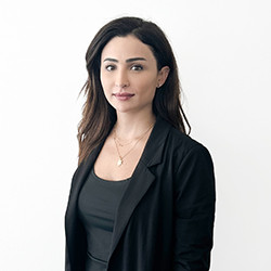 Sara Jammal