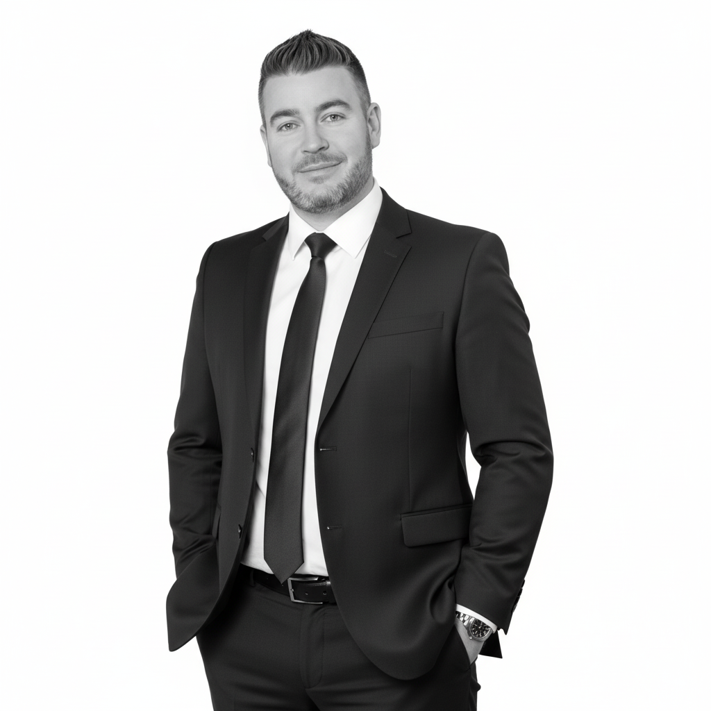 Simon M. Kikl