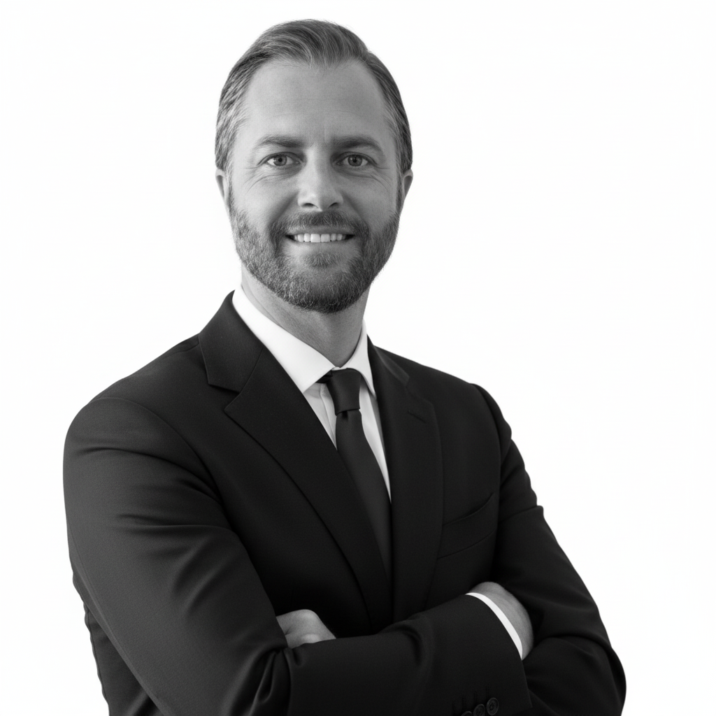 Bernhard Thanner