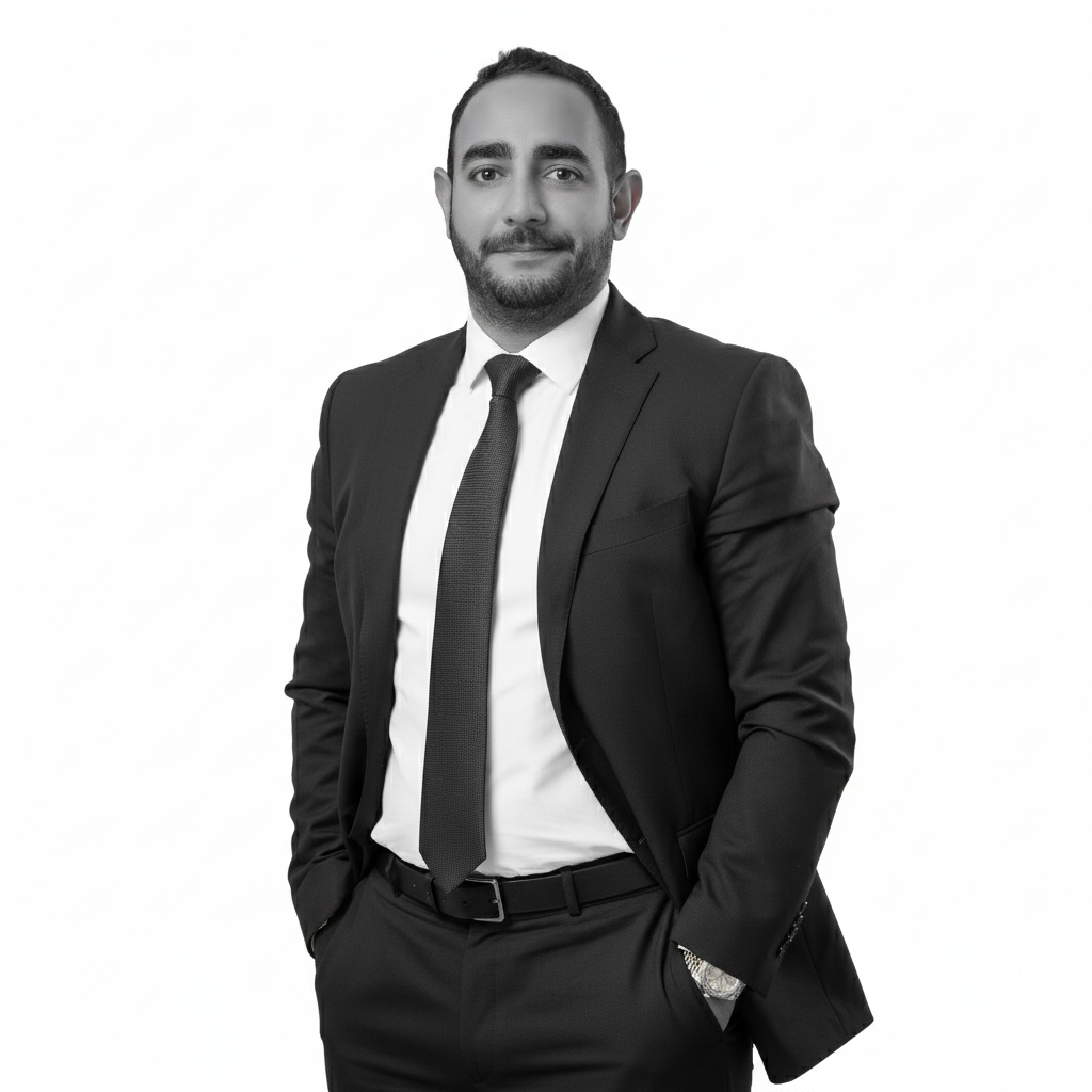 Nazem Al Richani