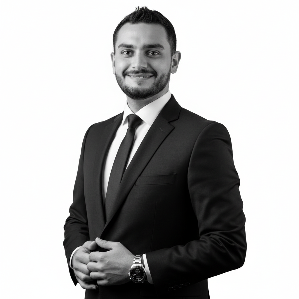 Moneer Elmughrabi