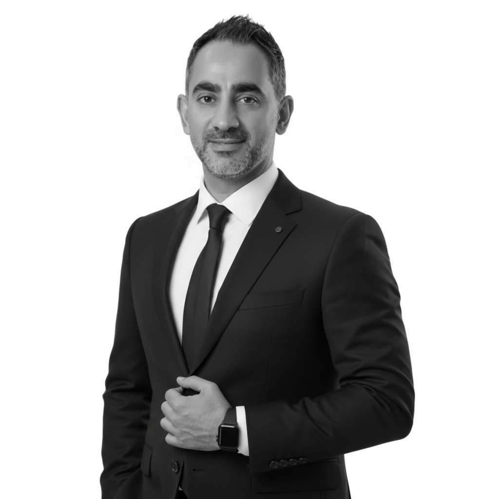 Iyad Younes Issa