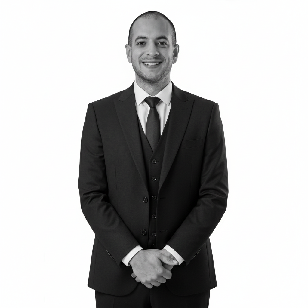 Jonathan El Soueidi