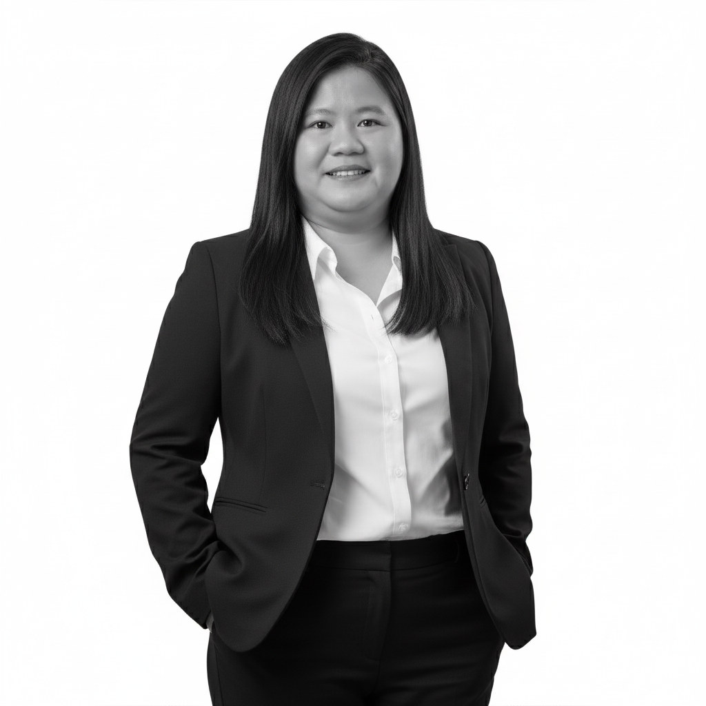 Anna Clarisa Valdez Dela Cruz
