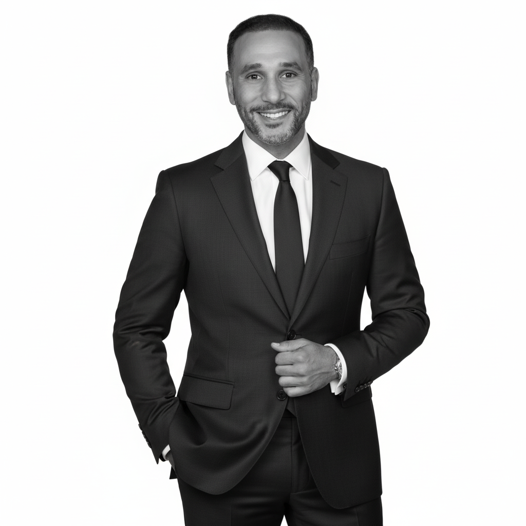 Tarik El Hamdaoui