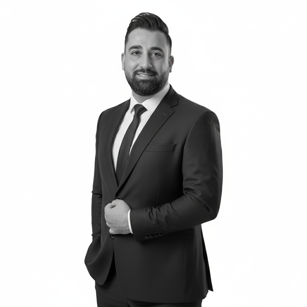 Bassam Talayeh