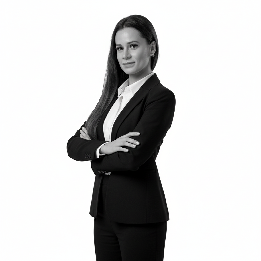 Sandrina Nina Bucher